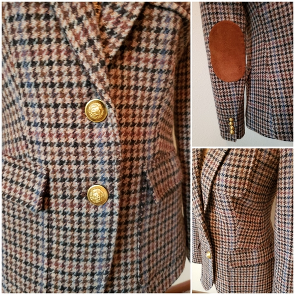 J. Crew blazer - Picture 6 of 14